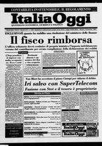 giornale/RAV0037039/1996/n. 273 del 12 novembre